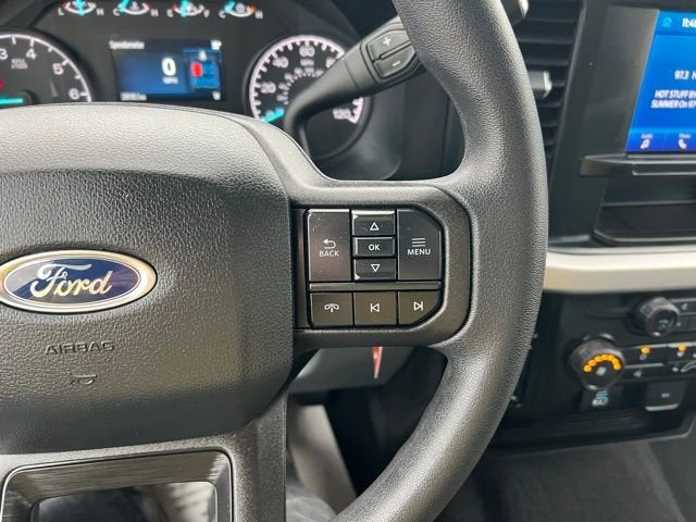2024 Ford Super Duty F-250 SRW XL