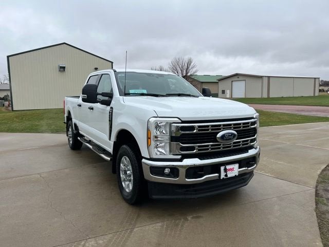 2024 Ford Super Duty F-250 SRW XL