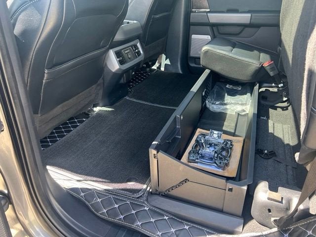 2023 Ford Super Duty F-250 SRW XL