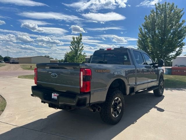 2023 Ford Super Duty F-250 SRW XL