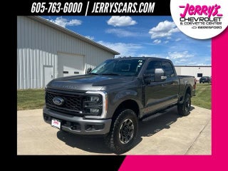 2023 Ford Super Duty F-250 SRW XL