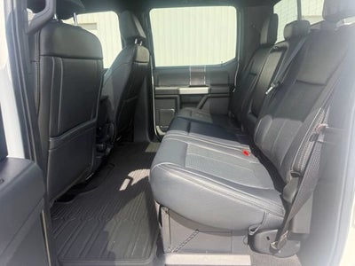 2022 Ford Super Duty F-250 SRW XL