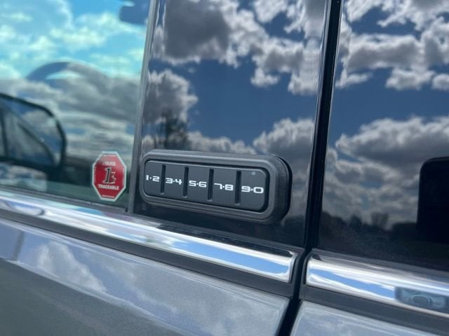2025 Ford Super Duty F-350 SRW XL