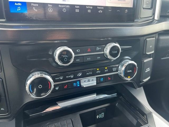 2025 Ford Super Duty F-350 SRW XL