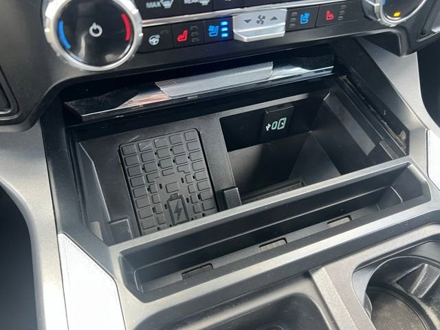 2025 Ford Super Duty F-350 SRW XL
