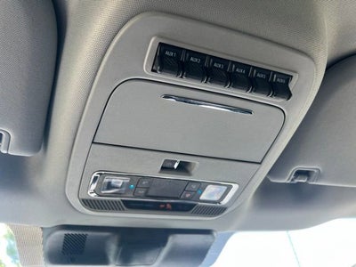 2025 Ford Super Duty F-350 SRW XL