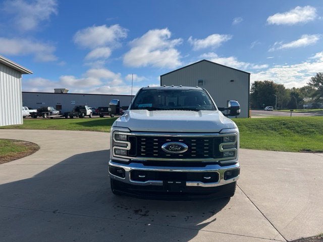 2023 Ford Super Duty F-350 DRW XL