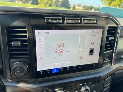 2023 Ford Super Duty F-350 DRW XL