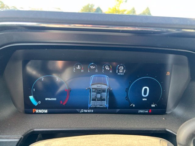 2023 Ford Super Duty F-350 DRW XL