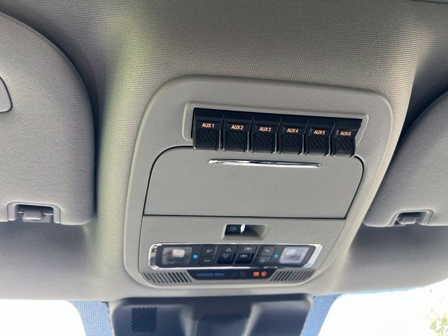 2023 Ford Super Duty F-350 DRW XL