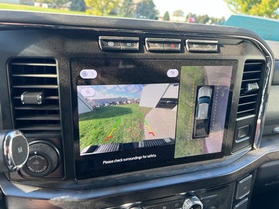 2023 Ford Super Duty F-350 DRW XL