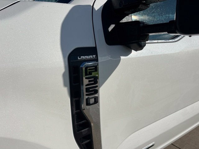 2023 Ford Super Duty F-350 DRW XL