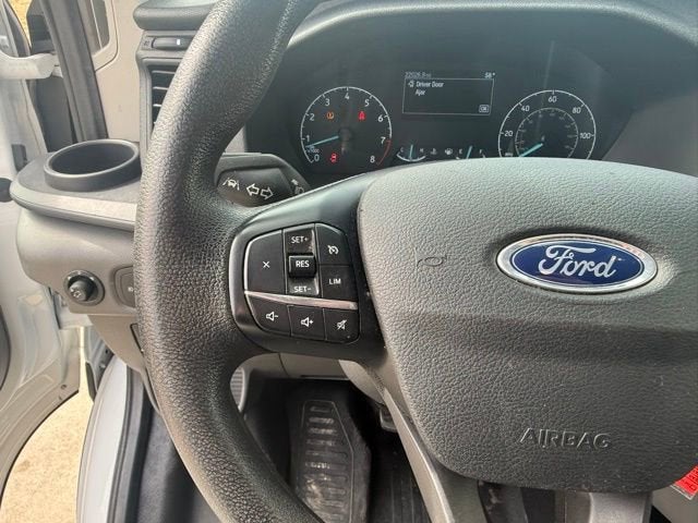 2024 Ford Transit Cargo Van T250