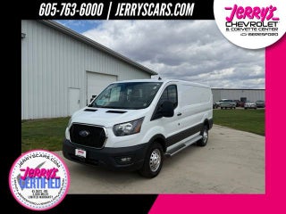 2024 Ford Transit Cargo Van T250