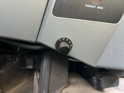 2012 Ford Super Duty F-350 SRW XL