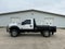 2012 Ford Super Duty F-350 SRW XL