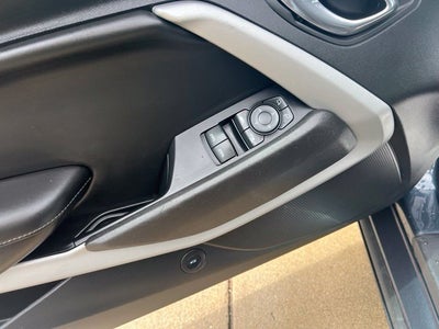 2019 Chevrolet Camaro 1LT