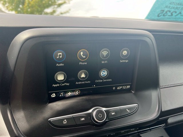 2019 Chevrolet Camaro 1LT