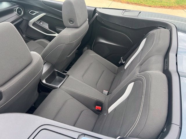 2019 Chevrolet Camaro 1LT