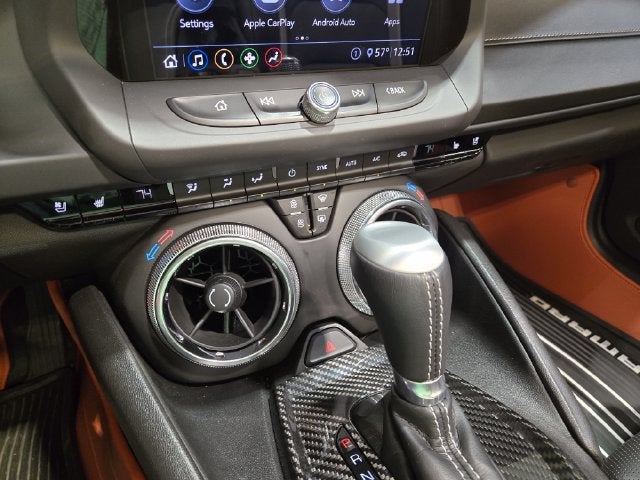2020 Chevrolet Camaro 2LT