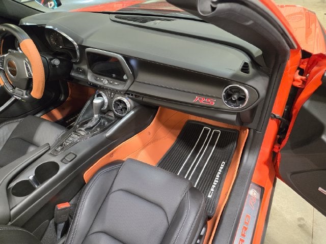 2020 Chevrolet Camaro 2LT