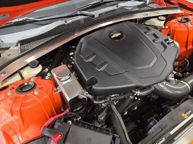 2020 Chevrolet Camaro 2LT