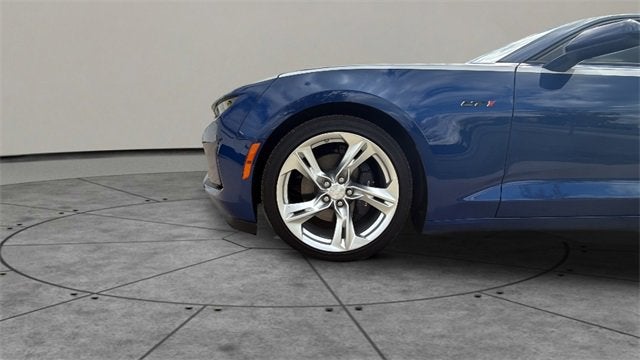 2022 Chevrolet Camaro LT1