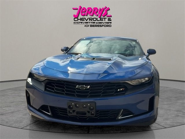 2022 Chevrolet Camaro LT1