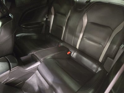 2018 Chevrolet Camaro 1SS