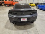 2018 Chevrolet Camaro 1SS