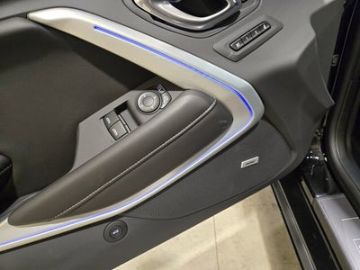 2024 Chevrolet Camaro 2SS