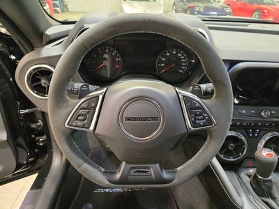 2024 Chevrolet Camaro 2SS