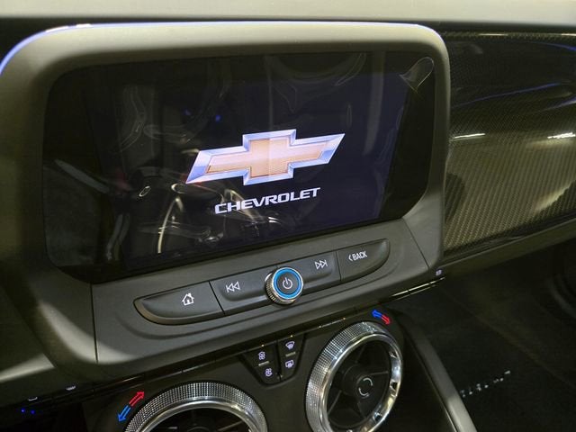 2024 Chevrolet Camaro 2SS