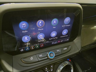 2024 Chevrolet Camaro 2SS