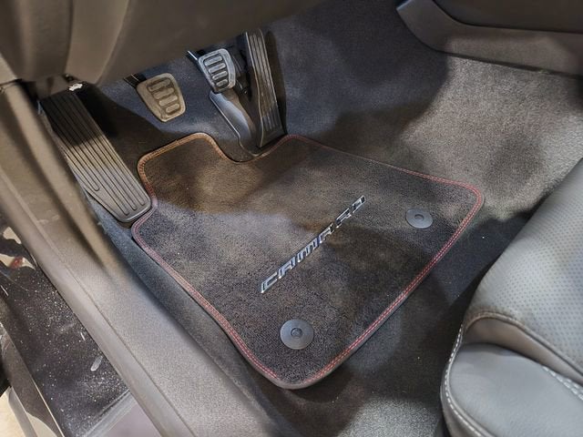 2024 Chevrolet Camaro 2SS