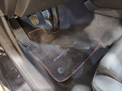 2024 Chevrolet Camaro 2SS