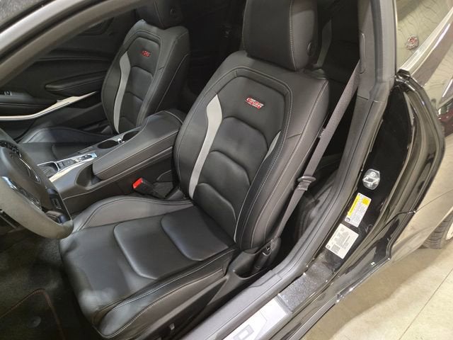 2024 Chevrolet Camaro 2SS