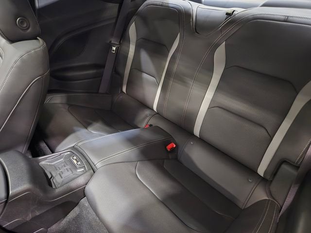 2024 Chevrolet Camaro 2SS