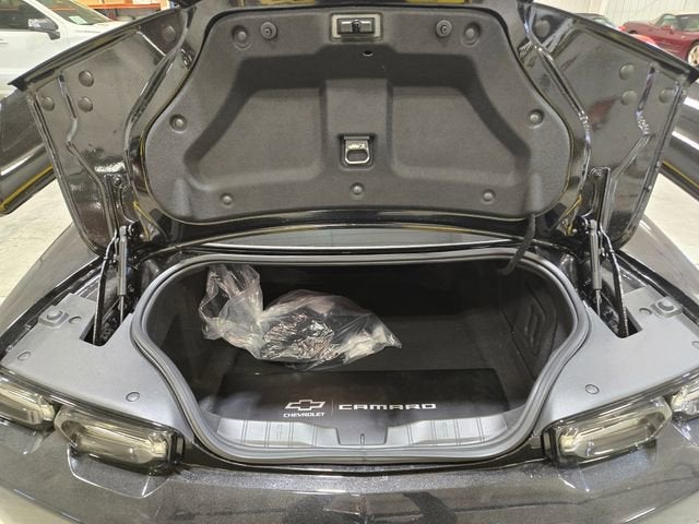 2024 Chevrolet Camaro 2SS