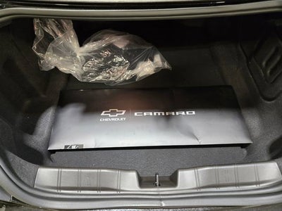 2024 Chevrolet Camaro 2SS