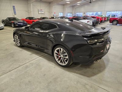 2024 Chevrolet Camaro 2SS