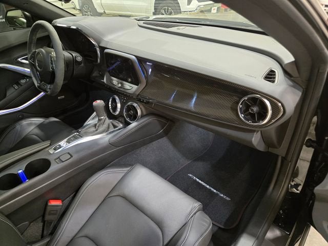 2024 Chevrolet Camaro 2SS