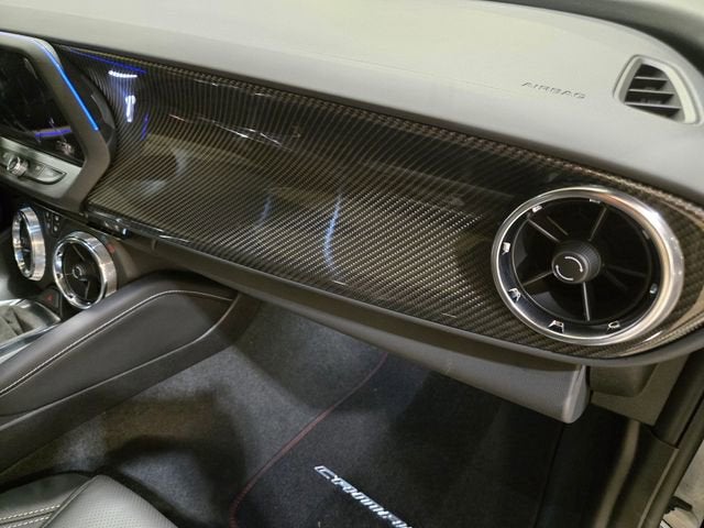 2024 Chevrolet Camaro 2SS