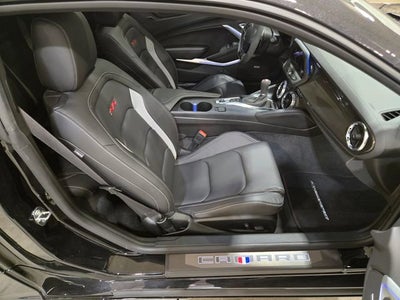 2024 Chevrolet Camaro 2SS