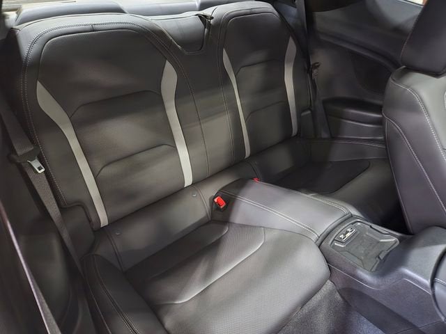 2024 Chevrolet Camaro 2SS