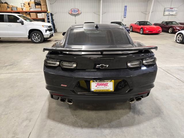 2024 Chevrolet Camaro 2SS