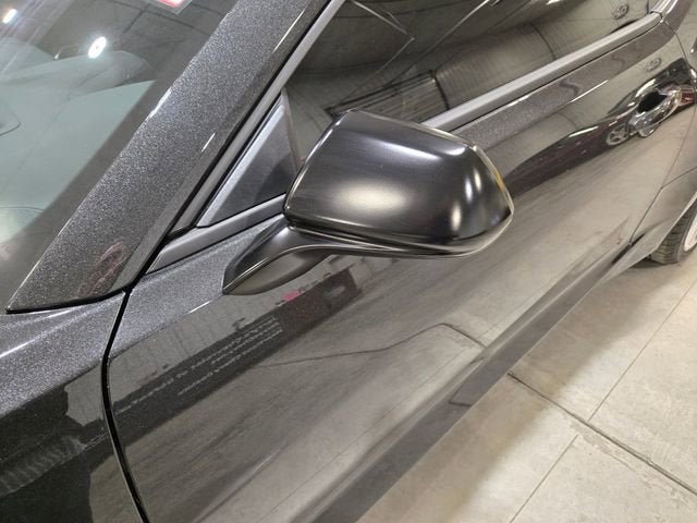 2024 Chevrolet Camaro 2SS