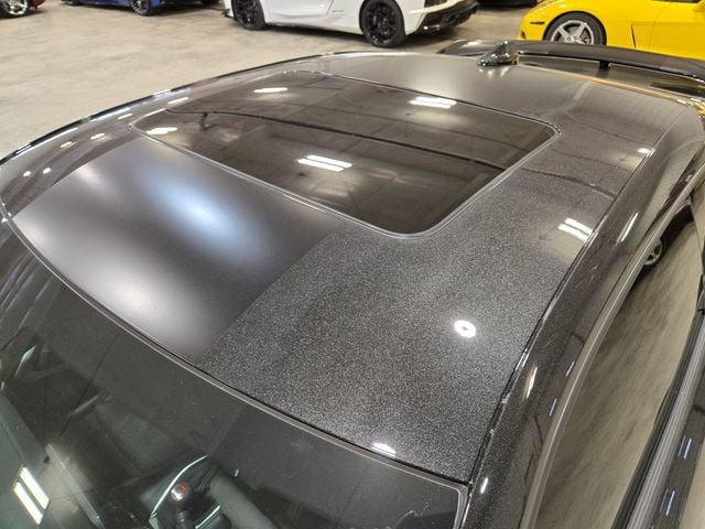 2024 Chevrolet Camaro 2SS