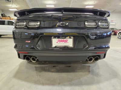 2024 Chevrolet Camaro 2SS