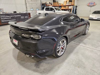 2024 Chevrolet Camaro 2SS